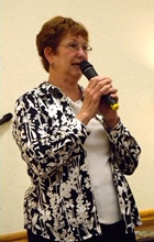 Barbara Confer